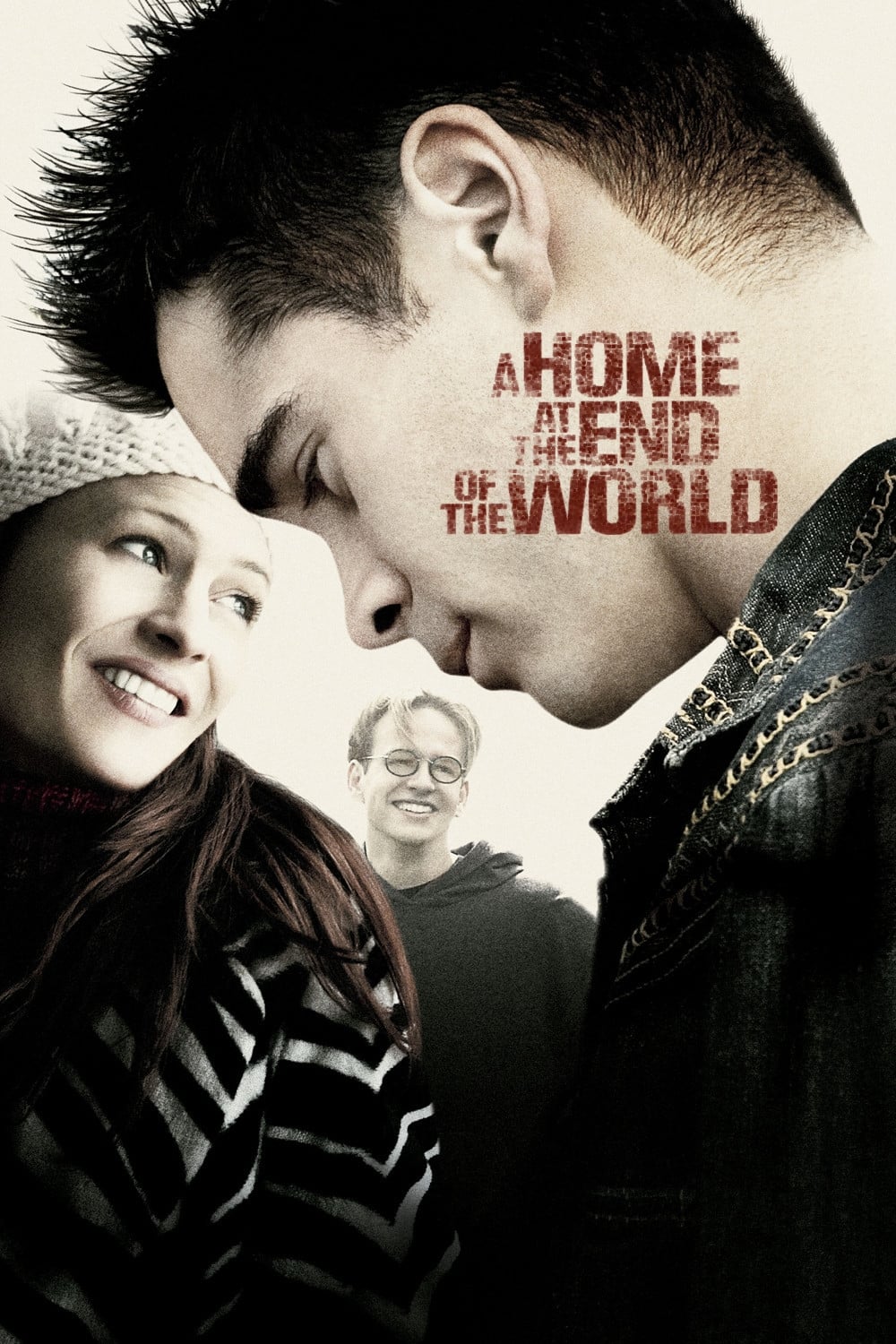 Постер A Home at the End of the World